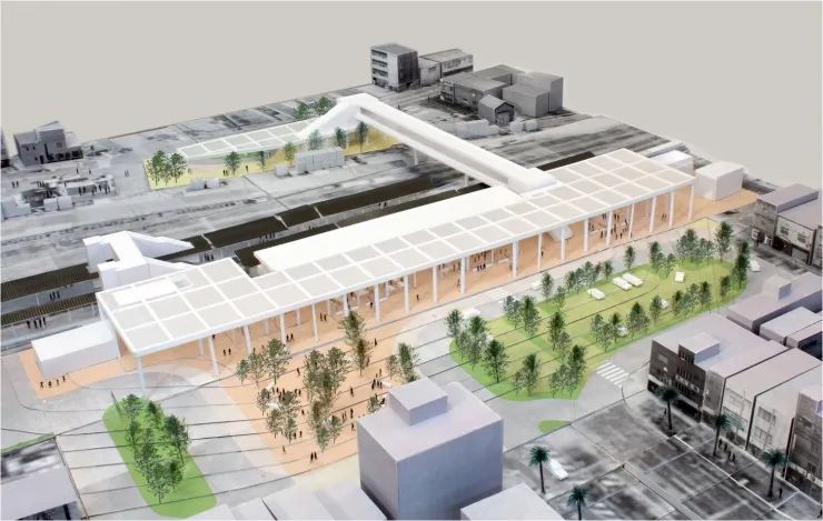 日本建筑界最高榮譽(yù) | 2020日本建筑學(xué)會(huì)獎(jiǎng)揭曉！